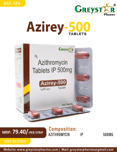 Azirey-500