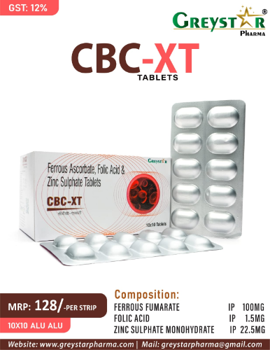 CBC-XT