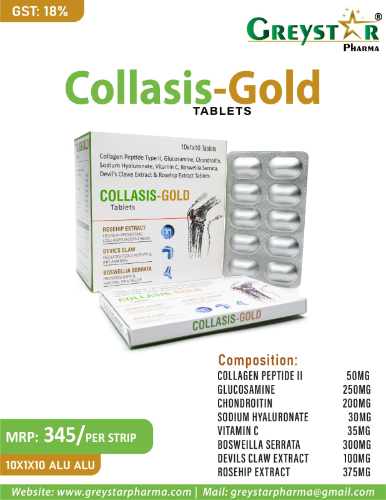 Collasis-Gold