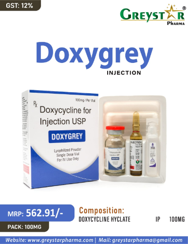 Doxygrey