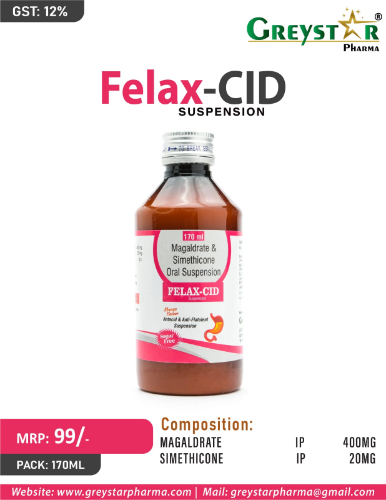 Felax-CID