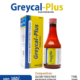 Greycal-Plus Suspension