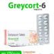 Greycort-6