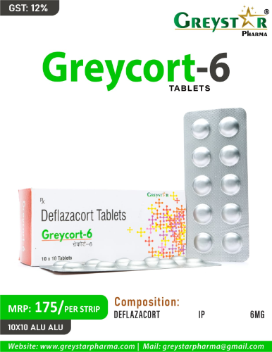 Greycort-6