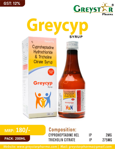 Greycyp