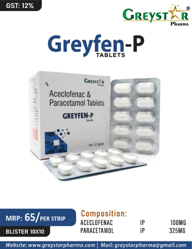 Greyfen-P