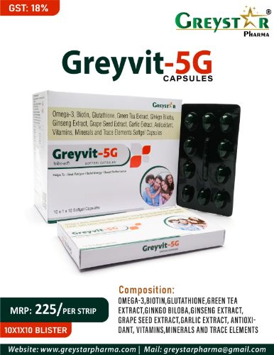 Greyvit-5G