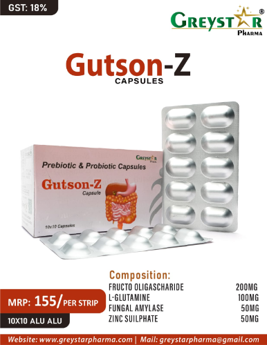 Gutson-Z