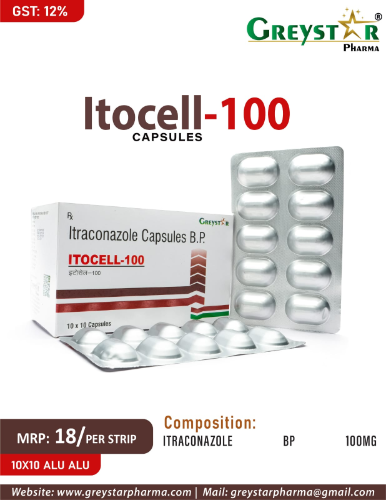 Itocell-100