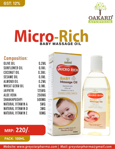 Micro-Rich