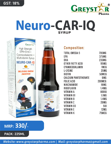 Neuro-Car-IQ