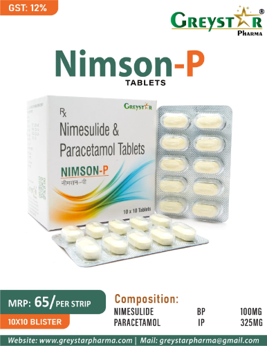 Nimson-P