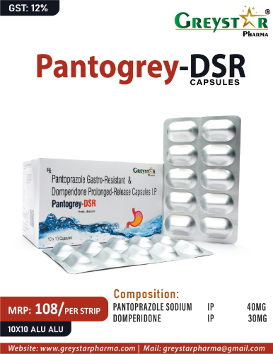 Pantogrey-Dsr