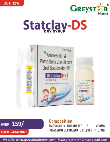 Statclav-DS