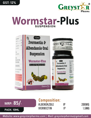 Wormstar-Plus